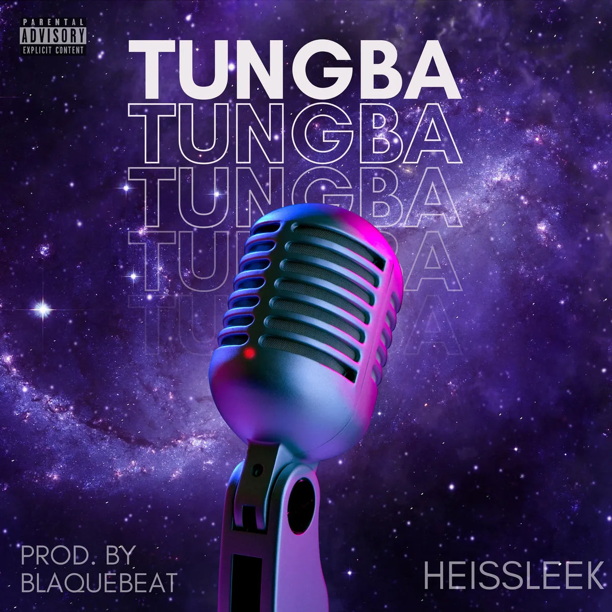 Tungba - Single