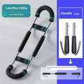 Multi-functional U-shaped Arm Strengthener Chest Trainer Adjustable