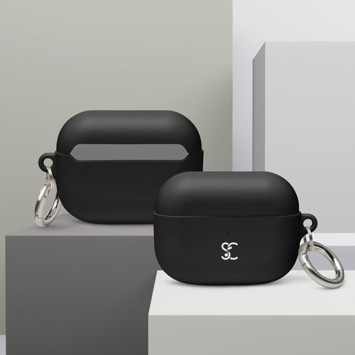 Sleek Rubber Case for AirPods - slim flexible protection from Sleek Collective