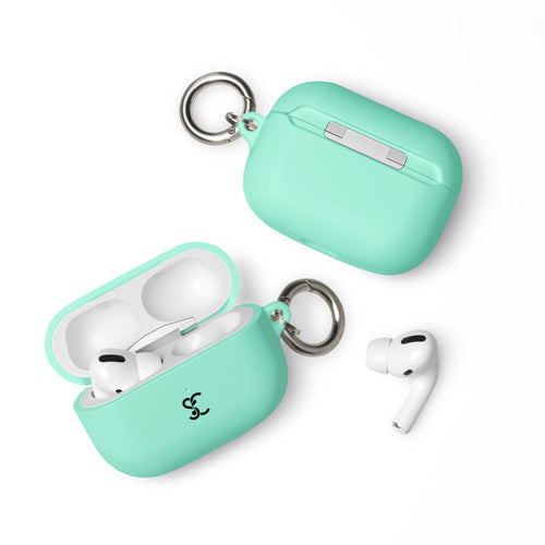 Sleek AirPods Case, premium streetwear tech accessory from Sleek Collective