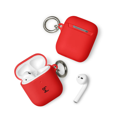 Sleek AirPods Case, premium streetwear tech accessory from Sleek Collective